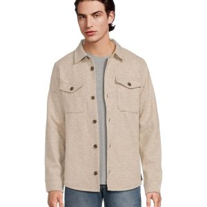 Beyond Yoga Wool Shirt