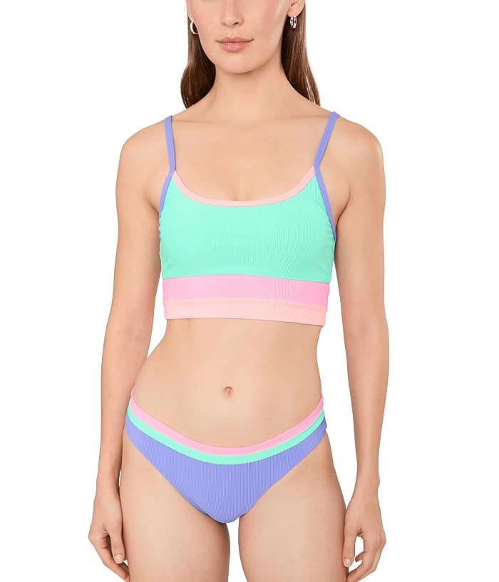 Beach Riot Saffron Bottoms - Image 2