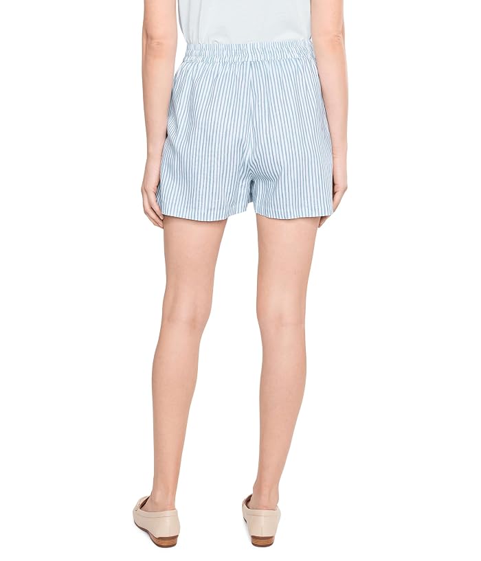 Seafolly Beach Edit Beach Club Drawstring Shorts - Image 4