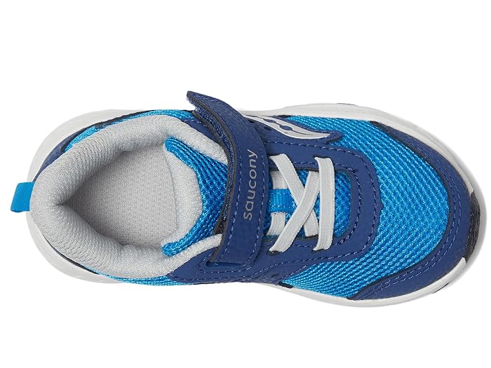 Saucony Kids Ride JR (Toddler) - Image 2