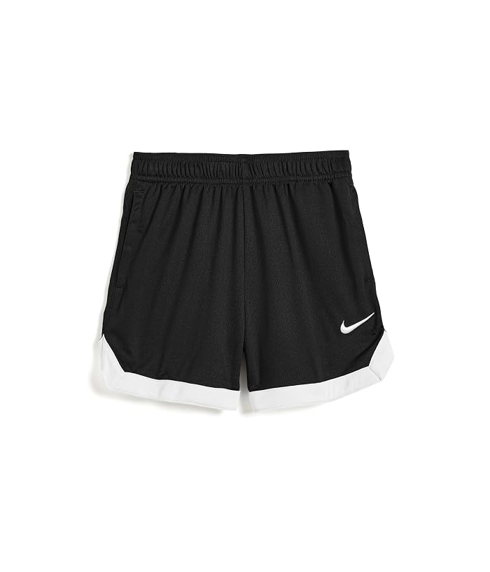 Nike Kids Dri-FIT Court Shorts (Little Kid) - Image 4