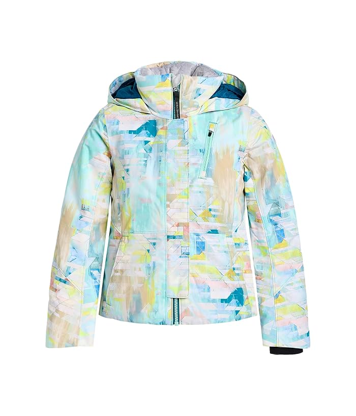 Obermeyer Kids Kennedy Print Jacket (Toddler/Little Kid/Big Kid) - Image 4