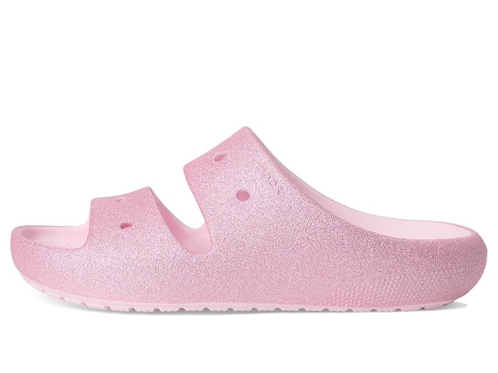 Crocs Kids Classic Sandal V2 (Little Kid/Big Kid) - Image 4