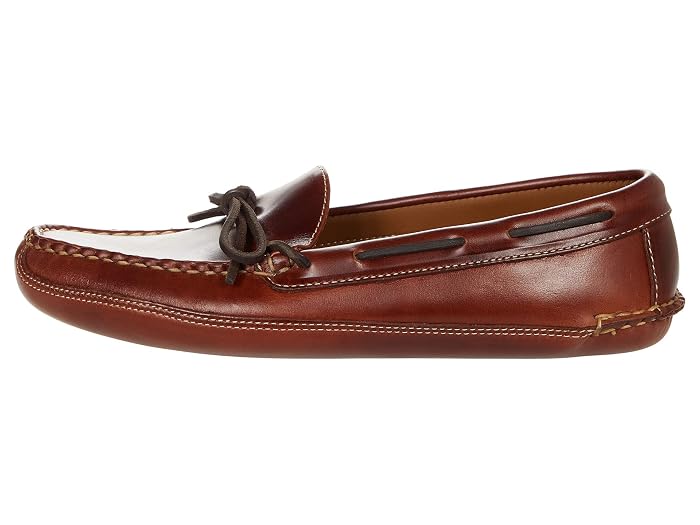 L.L.Bean Leather Double-Sole Slipper Leather Lined - Image 4