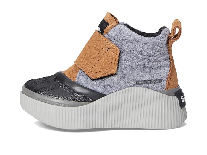 SOREL Kids Out N About IV Strap WP (Toddler) - Image 4
