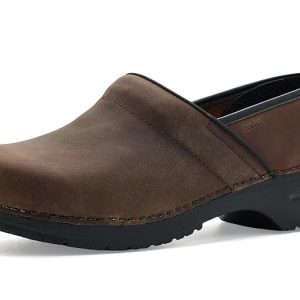 Sanita Professional Oiled Nubuck