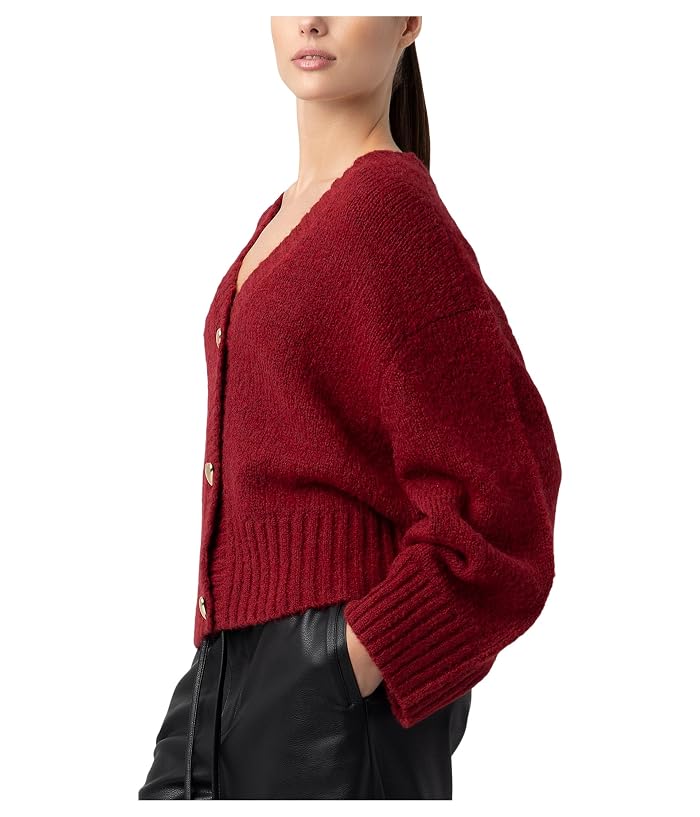 Blank NYC Cardigan Sweater - Image 2