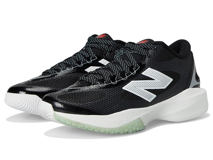 New Balance FreezeLX v5 Box Lacrosse Cleats