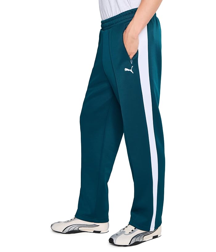 PUMA T7 Always On Relaxed Track Pants - Image 3