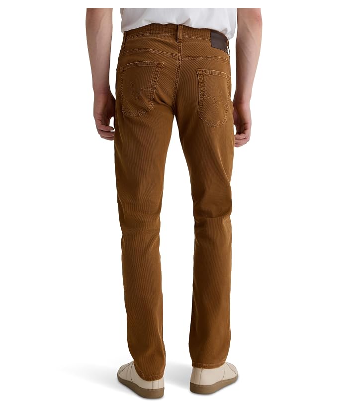 AG Jeans Tellis Modern Slim Corduroy Pants - Image 2