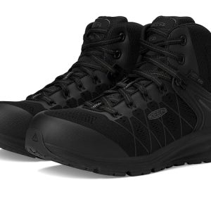 KEEN Utility Vista Energy Mid ESD