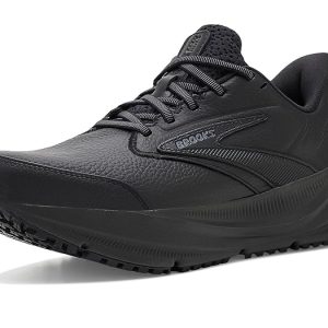 Brooks Ghost Max Slip Resistant