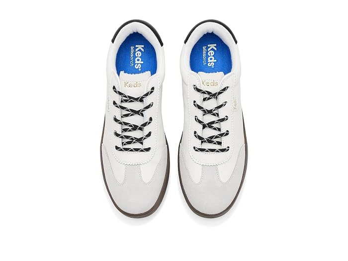 Keds Ace II T-Toe Lace-Up - Image 2