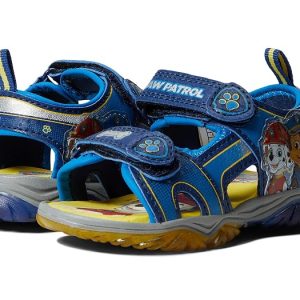 Josmo Paw Patrol Lighted Sandal