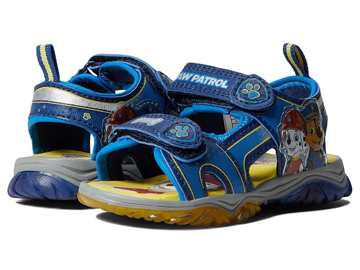 Josmo Paw Patrol Lighted Sandal