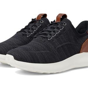 Johnston & Murphy Amherst 2.0 Knit Plain Toe