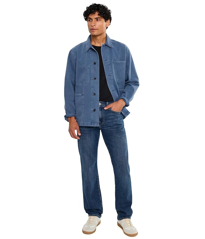 Joe's Jeans The Classic Sterling in Blue - Image 2