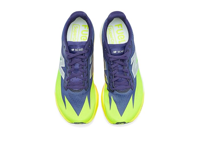 New Balance FuelCell SuperComp Elite v5 - Image 2