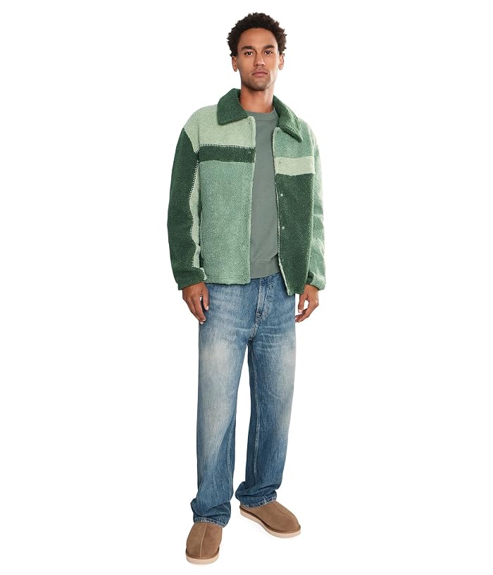 UGG Lachlan UGGfluff Jacket - Image 2