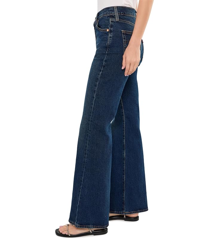 Levi's® Premium Ribcage Flare - Image 3