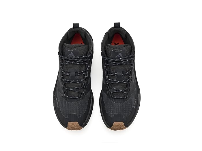 adidas Outdoor Terrex Freehiker 3 Mid GORE-TEX® Hiking Shoes - Image 2