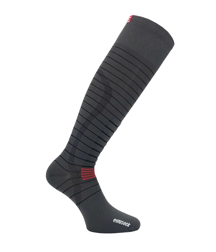 Eurosock Silver Ski Light 2-Pack