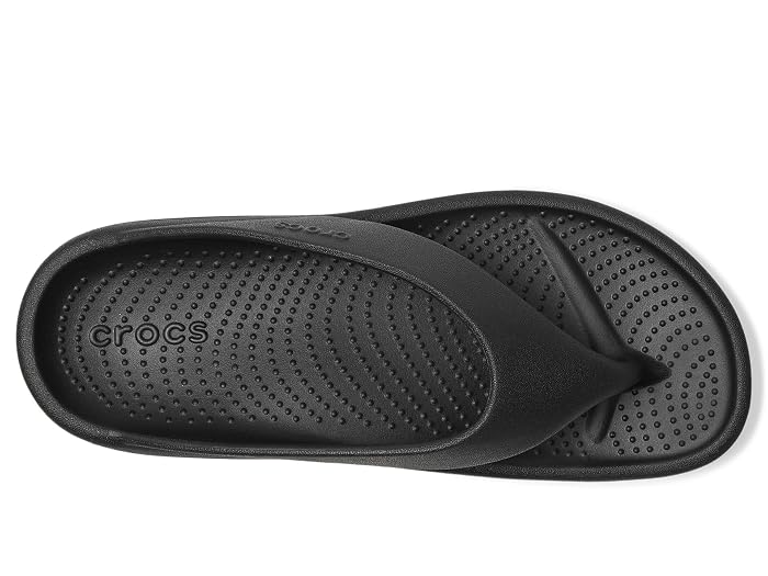 Crocs Mellow Recovery Flip Flop Sandal - Image 2