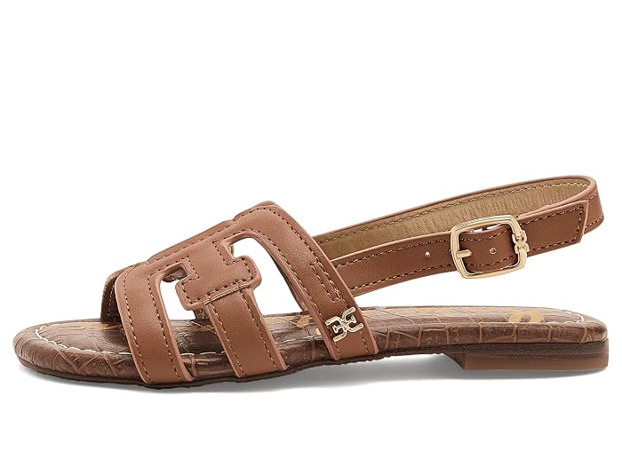Sam Edelman Kids Bella Slingback (Little Kid/Big Kid) - Image 4