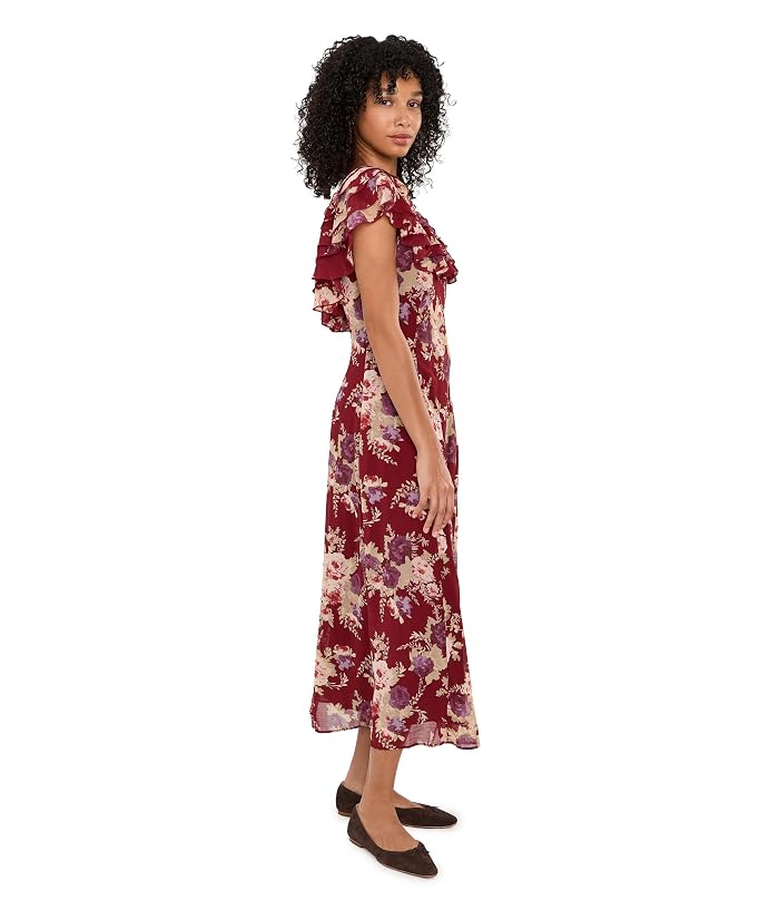 Free People Forsythia Maxi - Image 3