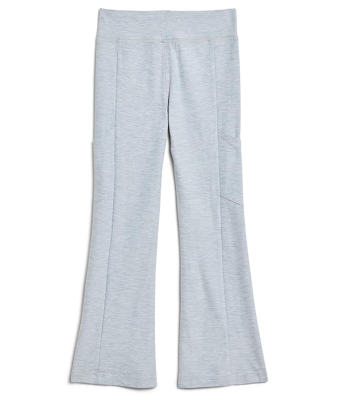 Under Armour Kids Wide Cargo Leggings (Big Kid) - Image 2
