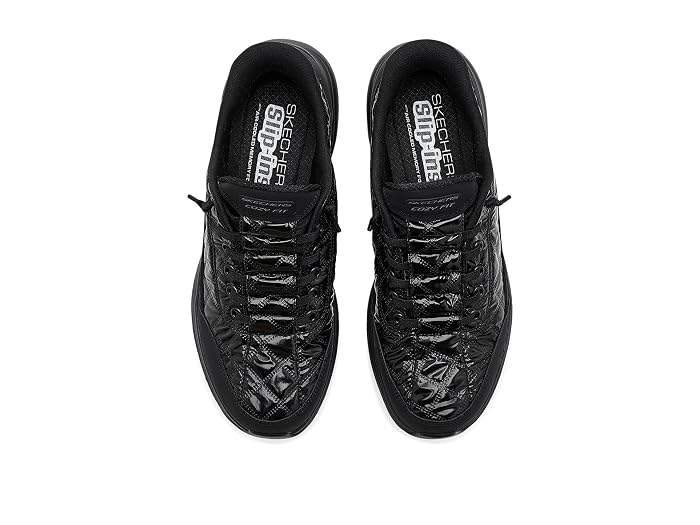 SKECHERS Contour Foam - Cozy Fit Shining Pearl Hands Free Slip-Ins - Image 2