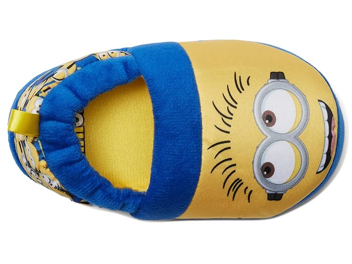 Josmo Minions Slipper (Little Kid/Toddler) - Image 2