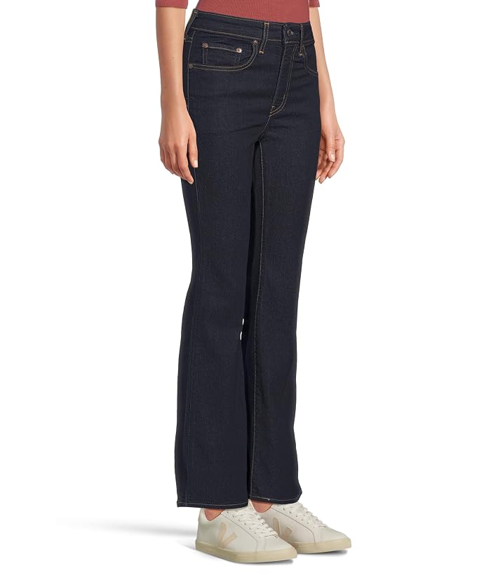 Levi's® Womens 726 High Rise Flare - Image 2