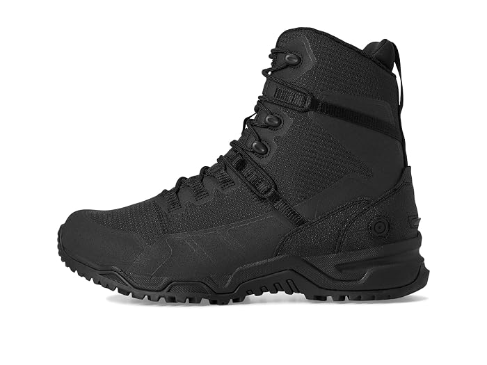 Original S.W.A.T. Alpha Fury 2.0 8" Lace-Up Boot - Image 4