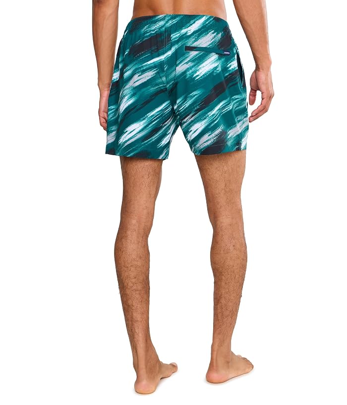 Chubbies The Color Blitz Eagles 5.5" (Classic Lined Swim Trunks) - Image 4