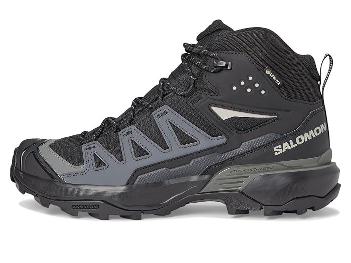 Salomon X Ultra 360 Mid GTX - Image 4