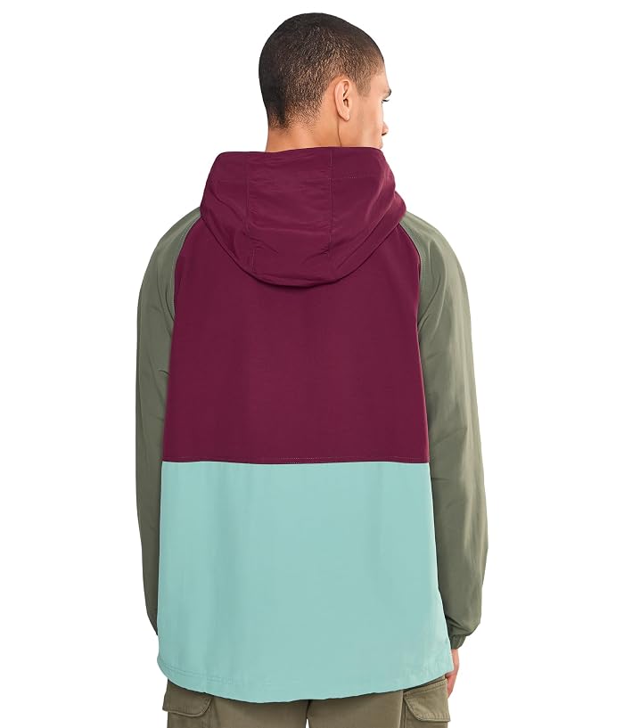 L.L.Bean Mountain Classic Anorak Multicolor - Image 4