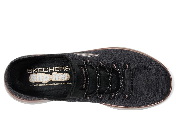 SKECHERS Summits Hands Free Slip-INS - Image 2