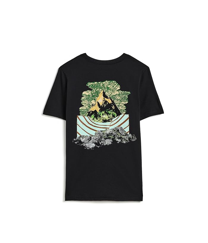 Under Armour Kids MTN Collage Tee (Big Kid) - Image 2