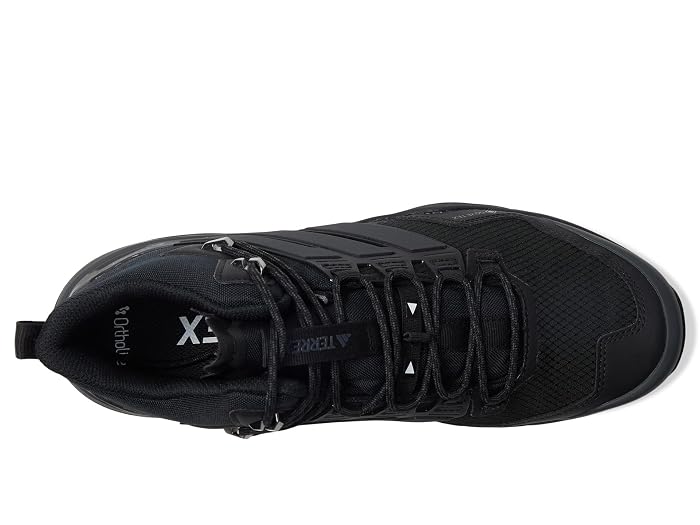 adidas Outdoor Terrex Skychaser GORE-TEX® Mid Top Hiking Shoes - Image 2