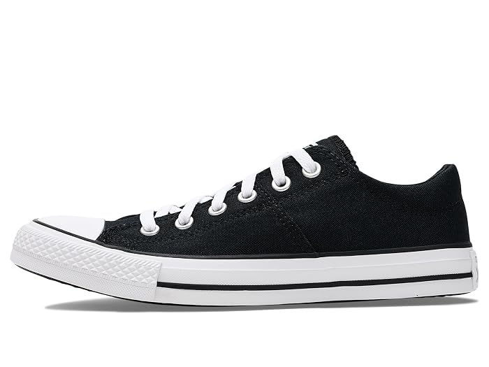 Converse Chuck Taylor All Star Madison Low Top Sneaker - Image 4