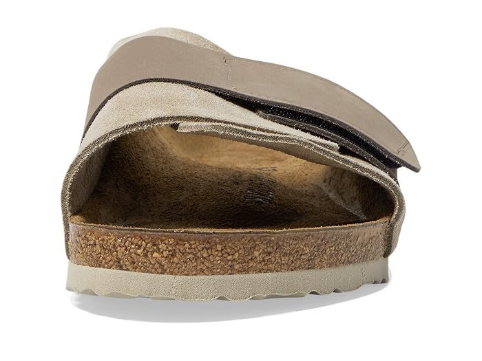Birkenstock Kyoto - Suede (Unisex) - Image 2