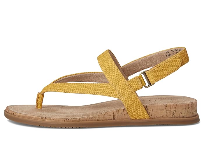 Naturalizer Carolyn Thong Sandals - Image 4