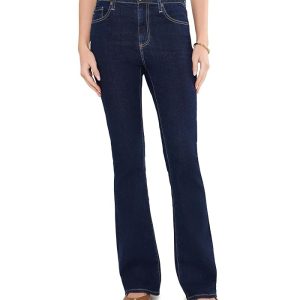 AG Jeans Farrah Boot Mid-Rise Fit Jeans