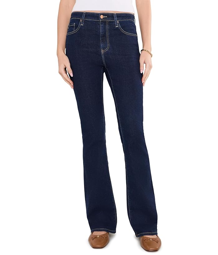 AG Jeans Farrah Boot Mid-Rise Fit Jeans