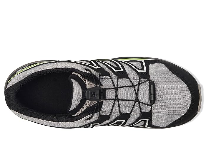 Salomon Kids Speedcross Waterproof (Little Kid/Big Kid) - Image 2