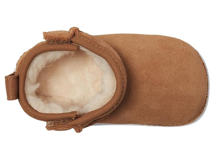 UGG Kids Baby Classic Ultra Mini (Infant) - Image 2