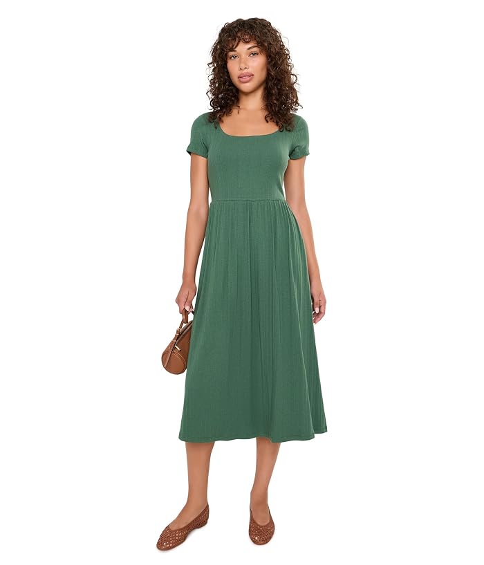 Toad&Co Rosalie Midi Dress - Image 2