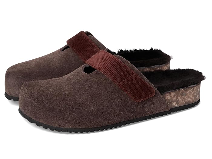 Fleks Puente Clogs