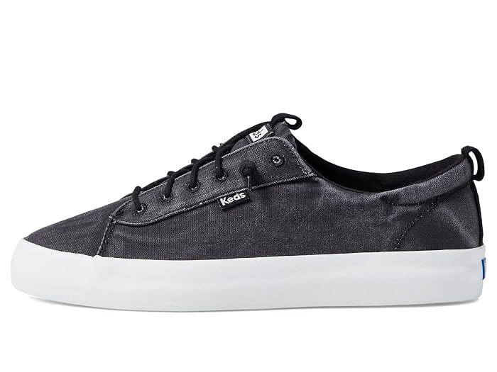 Keds Kickback Canvas Slip On - Image 2